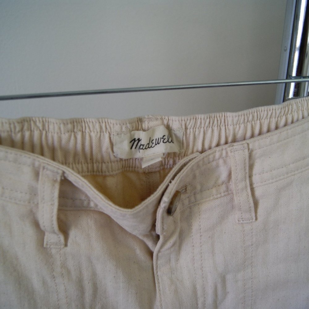 Madewell Pants